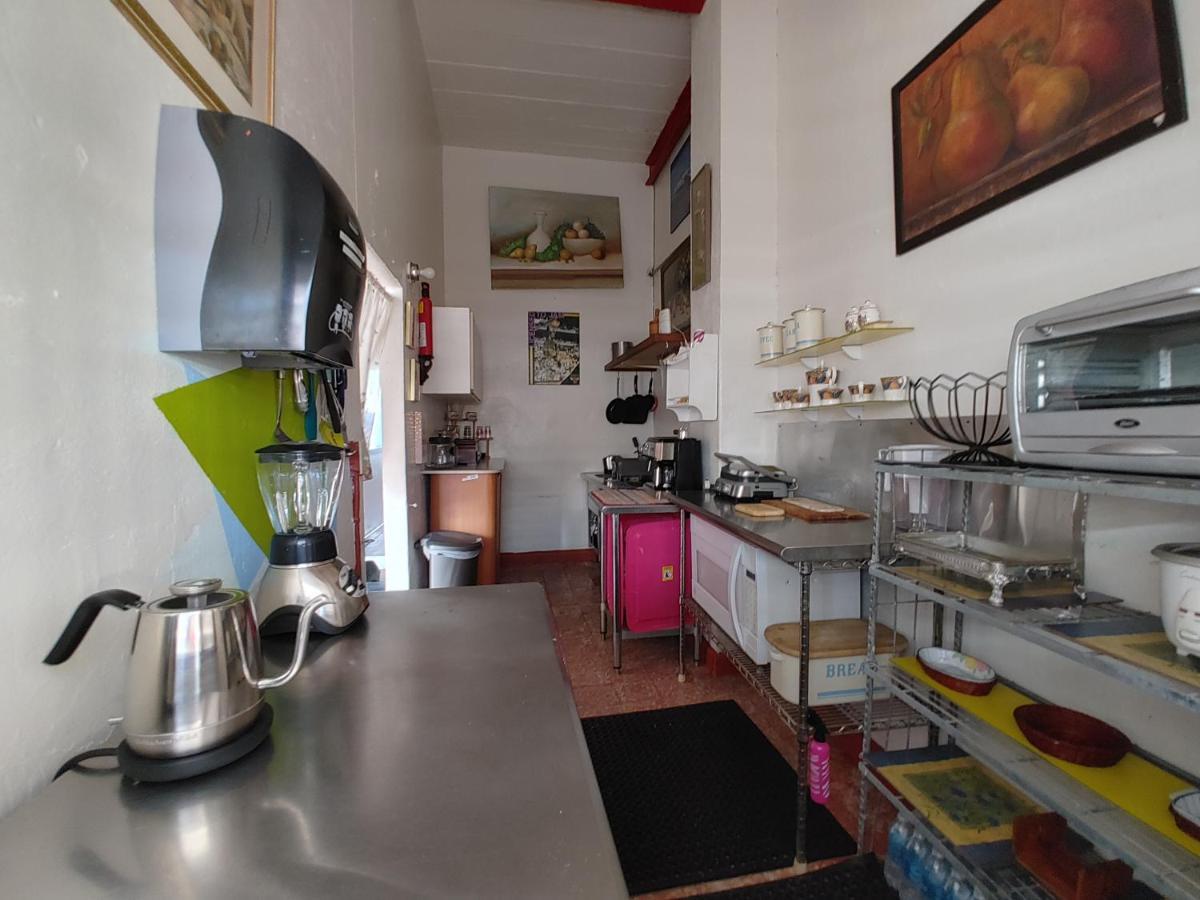 Appartement Denizens By Tripgogo à San Juan Extérieur photo