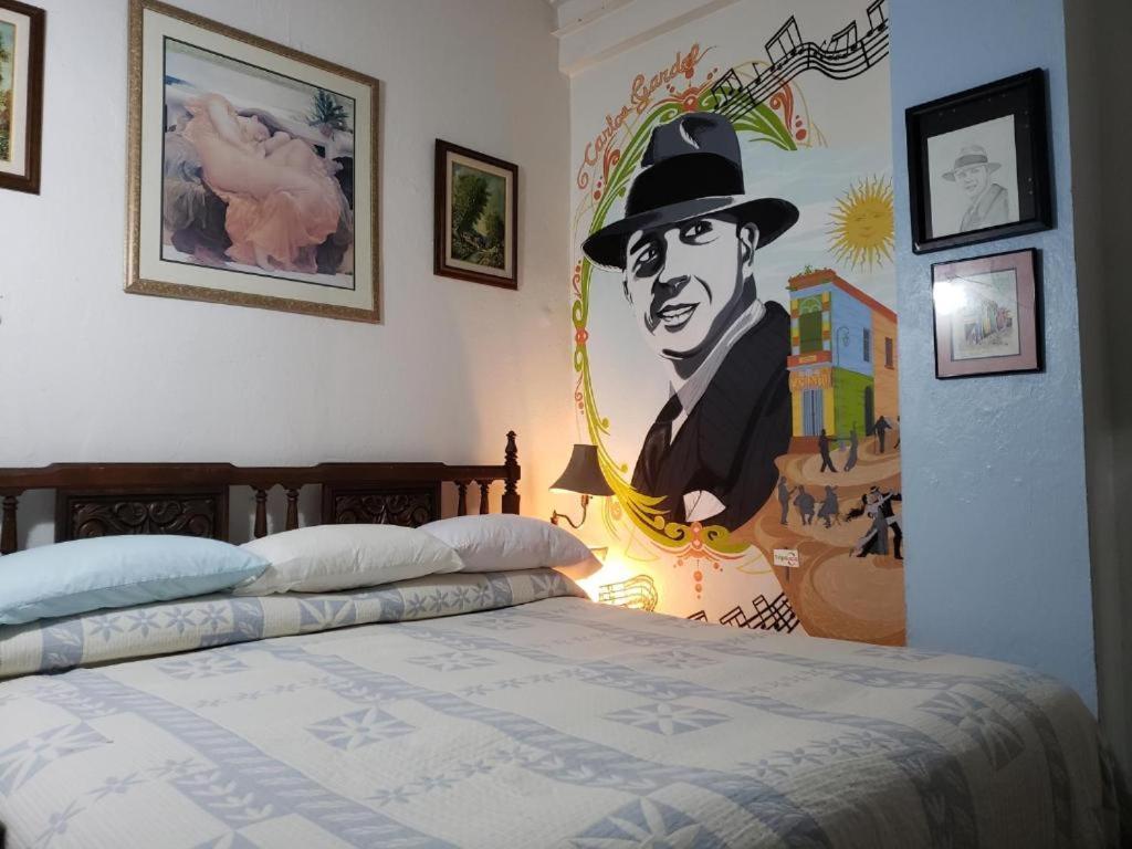 Appartement Denizens By Tripgogo à San Juan Extérieur photo
