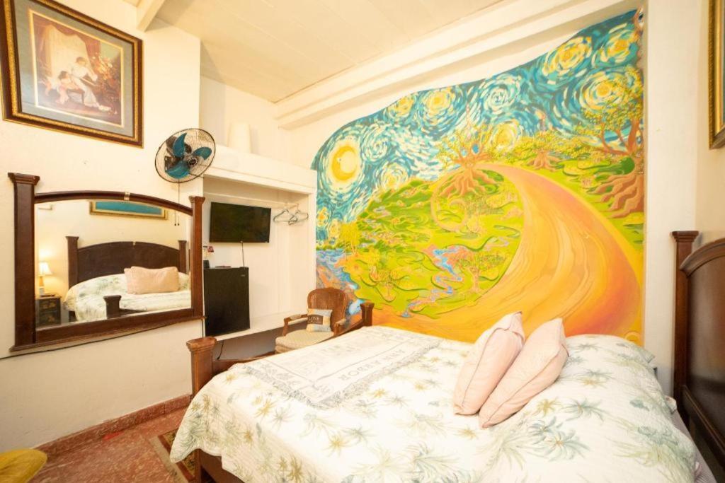 Appartement Denizens By Tripgogo à San Juan Extérieur photo
