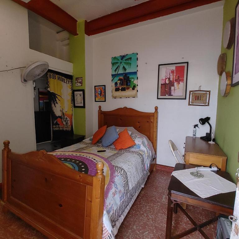 Appartement Denizens By Tripgogo à San Juan Extérieur photo
