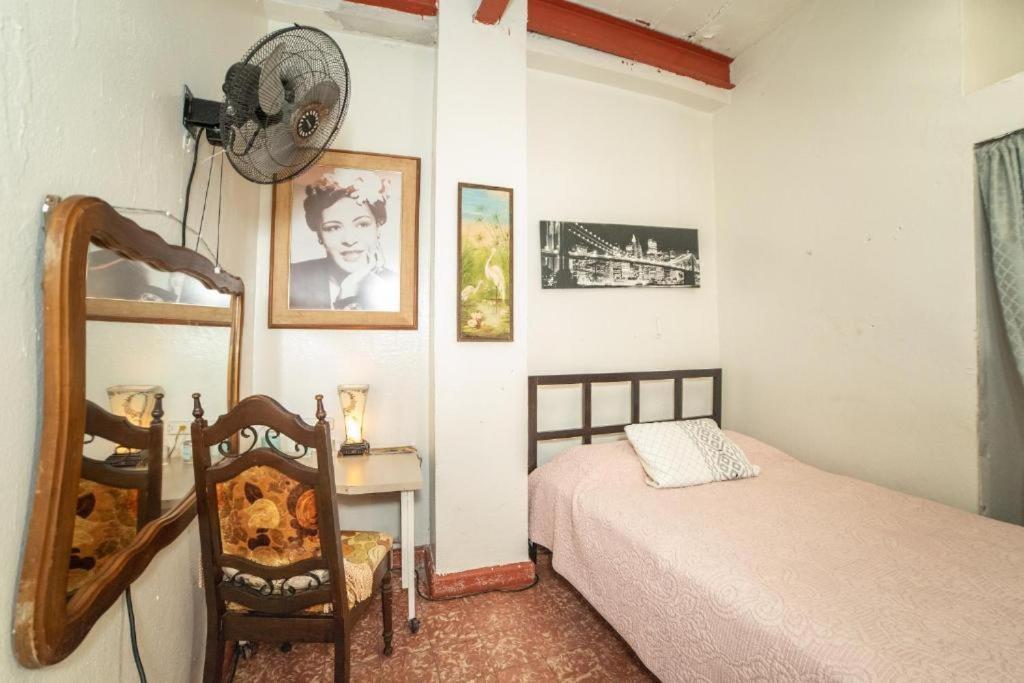 Appartement Denizens By Tripgogo à San Juan Extérieur photo