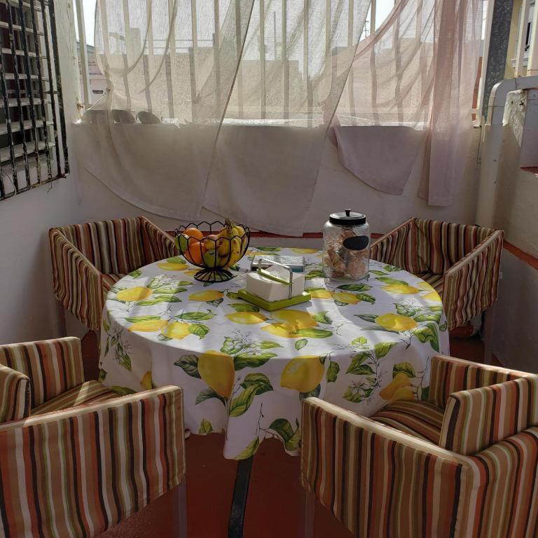 Appartement Denizens By Tripgogo à San Juan Extérieur photo