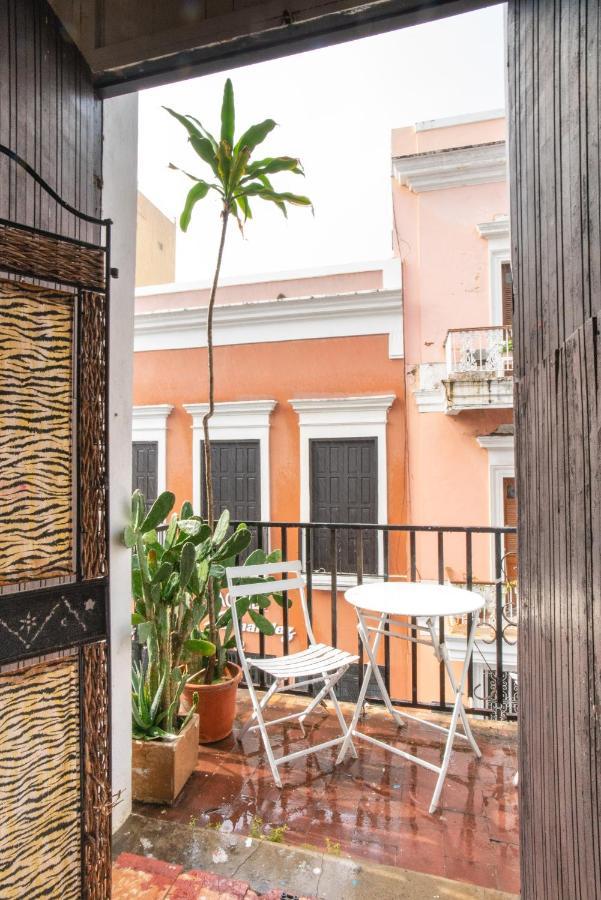 Appartement Denizens By Tripgogo à San Juan Extérieur photo