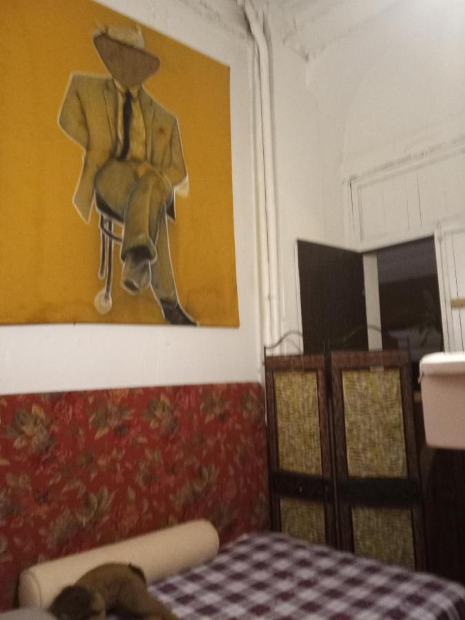 Appartement Denizens By Tripgogo à San Juan Extérieur photo