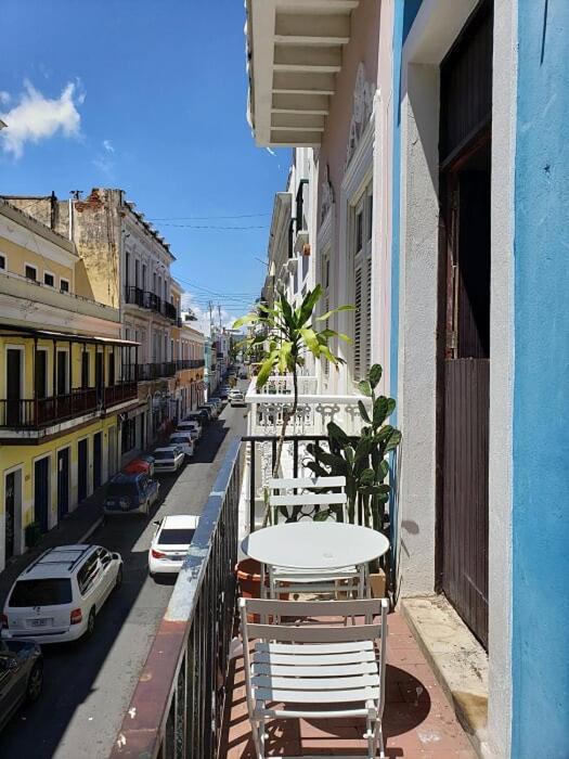 Appartement Denizens By Tripgogo à San Juan Extérieur photo