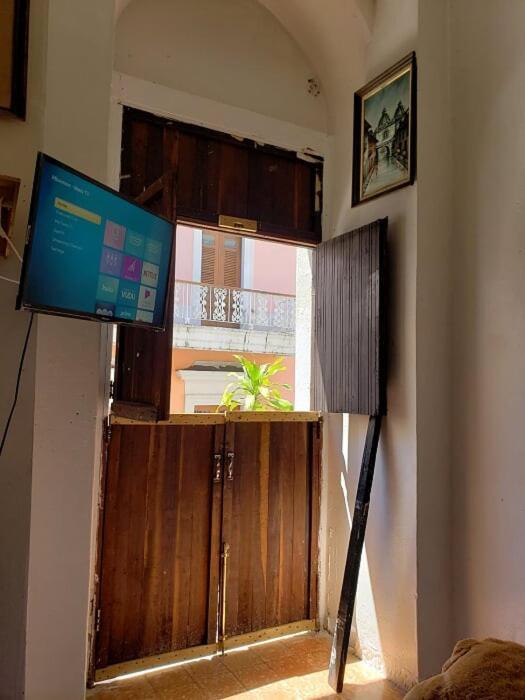 Appartement Denizens By Tripgogo à San Juan Extérieur photo