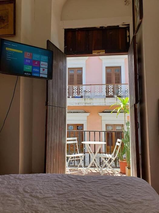 Appartement Denizens By Tripgogo à San Juan Extérieur photo
