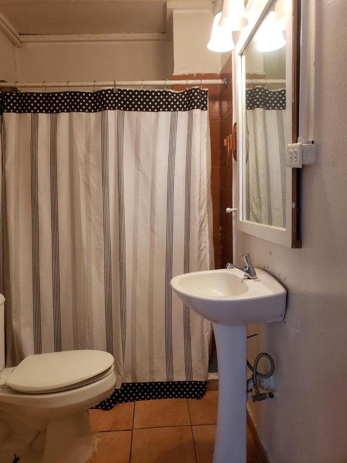 Appartement Denizens By Tripgogo à San Juan Extérieur photo