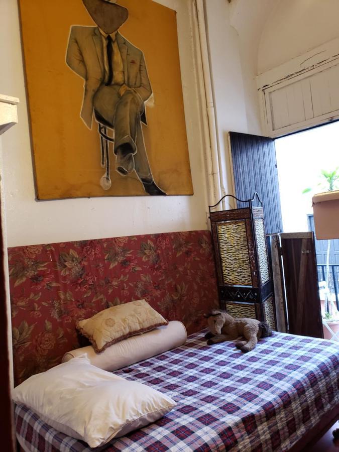 Appartement Denizens By Tripgogo à San Juan Extérieur photo
