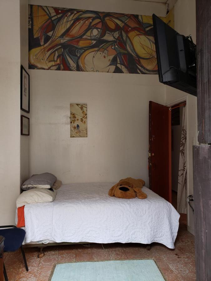 Appartement Denizens By Tripgogo à San Juan Extérieur photo