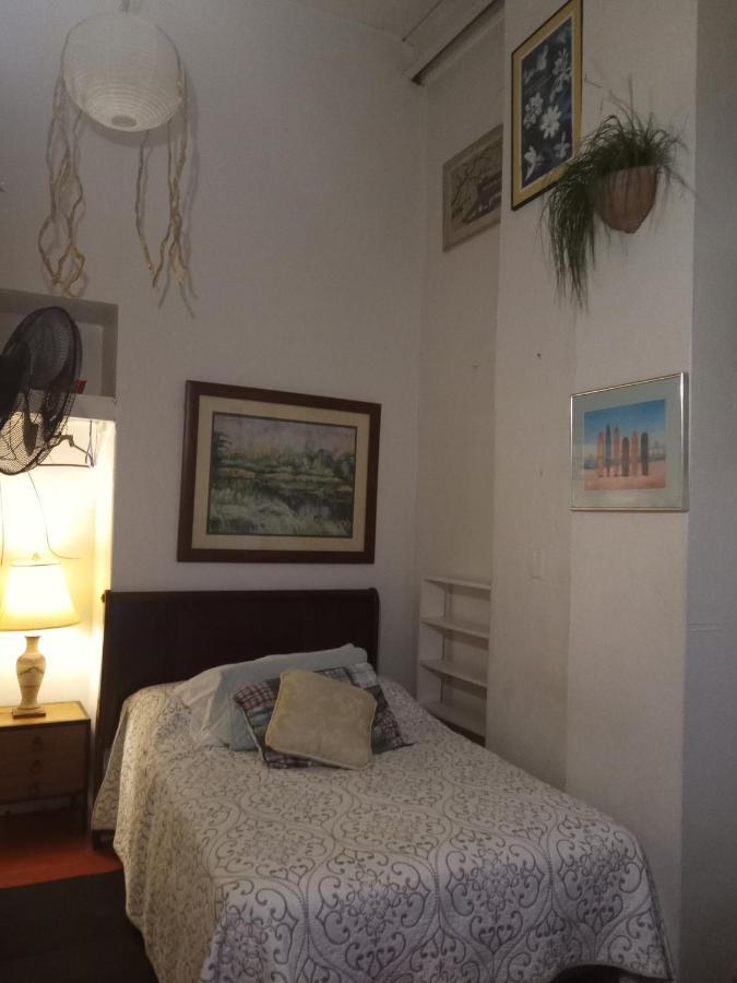 Appartement Denizens By Tripgogo à San Juan Extérieur photo